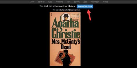 How to download borrowed books from internet archive - Jun 27, 2022 ... Books to Borrow Open Library. Featured. All Books · All Texts · This Just ... Internet Archive HTML5 Uploader 1.6.4. plus-circle Add Review.